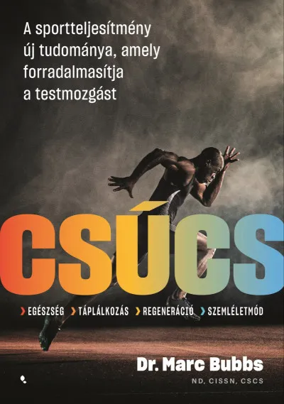 Bestseller Csúcs