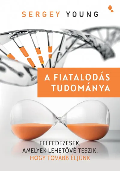 A fiatalodás tudománya Rendeld meg most