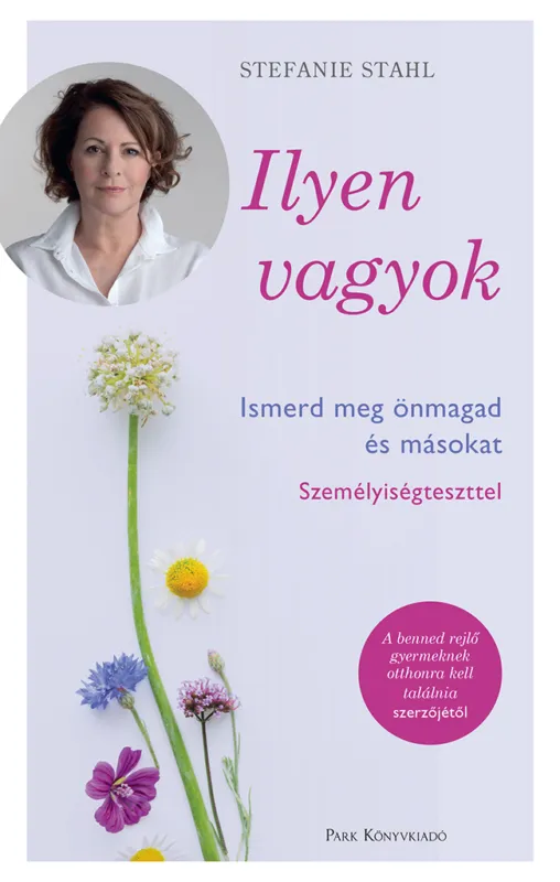 Utolsó esély Ilyen vagyok
