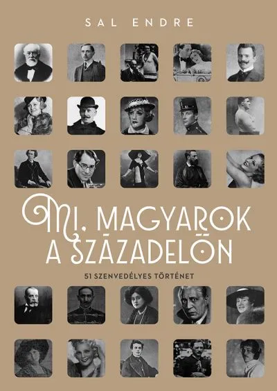 Mi, magyarok a századelőn Biztonságos fizetés