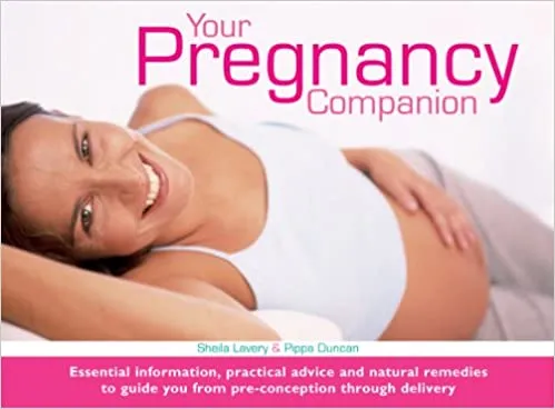 Your Pregnancy Companion Csak ma