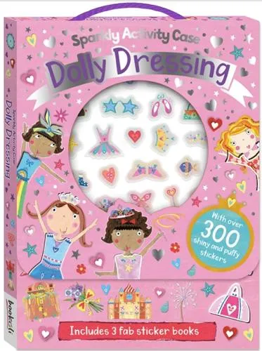Gyors szállítás Dolly Dressing