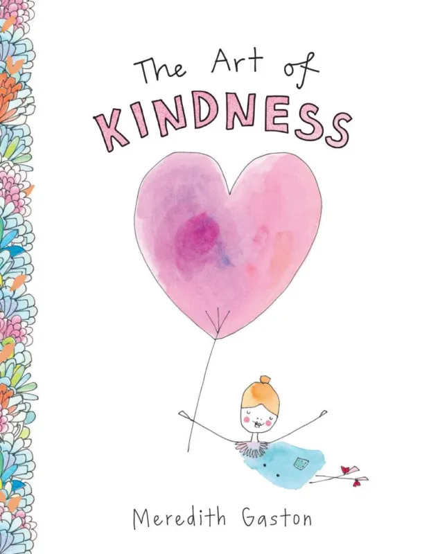 The Art of Kindness Ajánlat