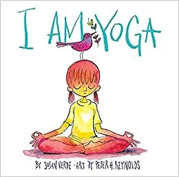 Vedd meg most I Am Yoga
