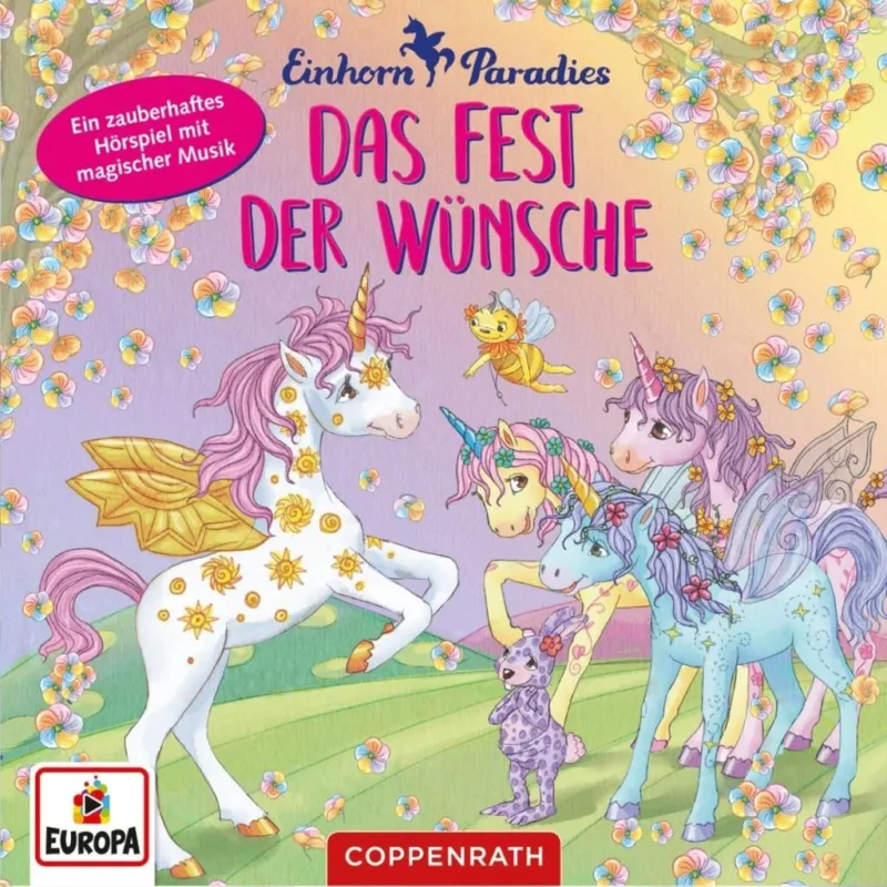 Olcsó Einhorn Paradies
