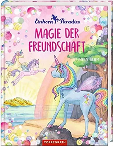 Vedd meg most Einhorn-Paradies