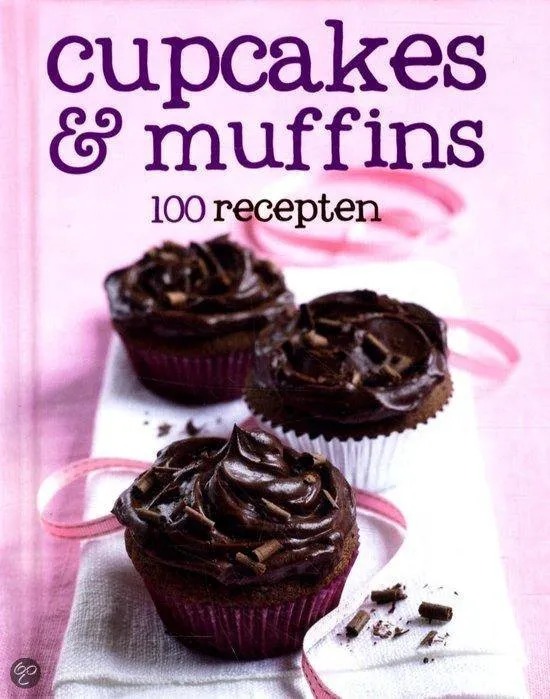 Cupcakes and Muffins Kedvezmény