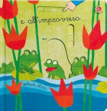 E all'improvviso... Végkiárusítás