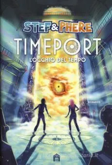 Timeport Outlet