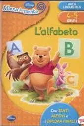 Csak ma L'alfabeto