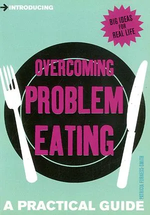 Utolsó esély Introducing Overcoming Eating Problem