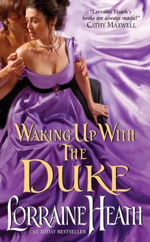 Azonnali szállítás Waking Up With the Duke