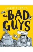 The Bad Guys: Episode 5 Biztonságos fizetés