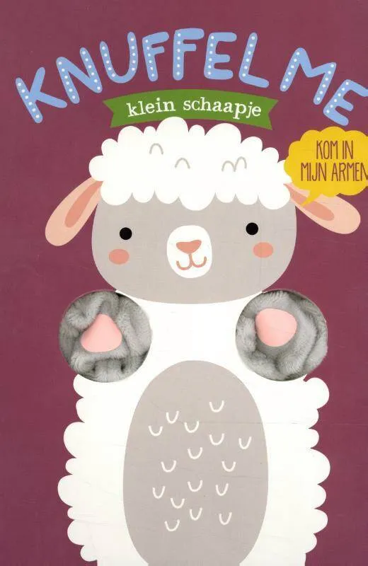 Rendeld meg most Knuffel me