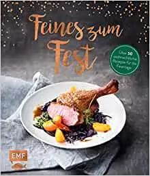 Nézd meg most Feines zum Fest
