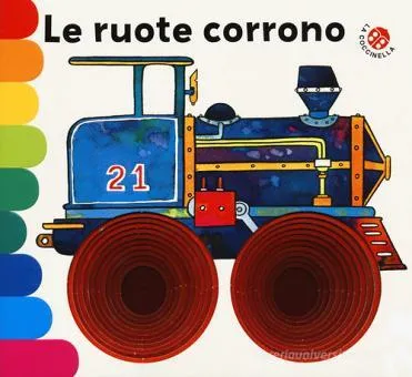 Szezonális akció Le ruote corron