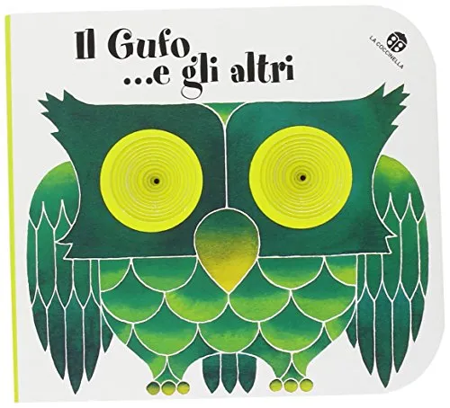 Il gufo... e gli altri Különleges ajánlat