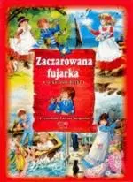 Zaczarowana fujarka Azonnali szállítás