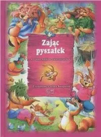 Zając pyszałek Gyors kiszállítás