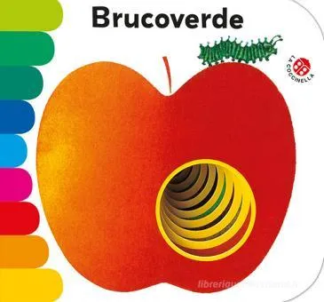 Ne maradj le Brucoverde