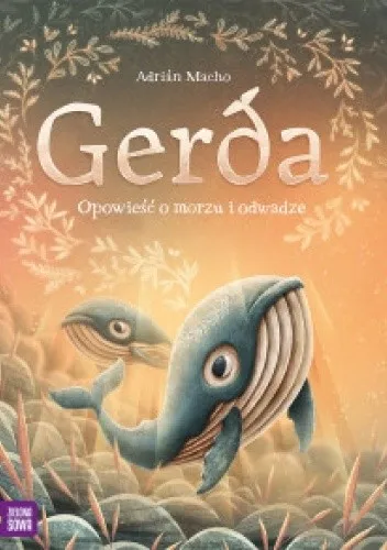 Expressz szállítás Gerda