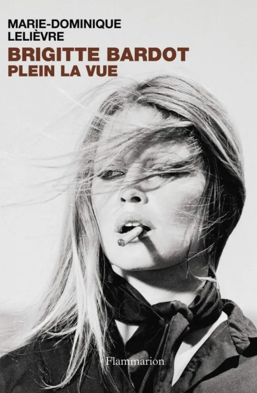 Brigitte Bardot plein la vue Legjobb ár