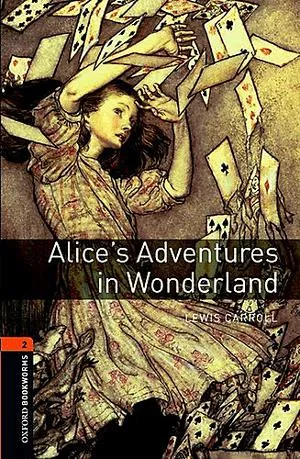 Alice's Adventures in Wonderland - with audio download Akciós ár