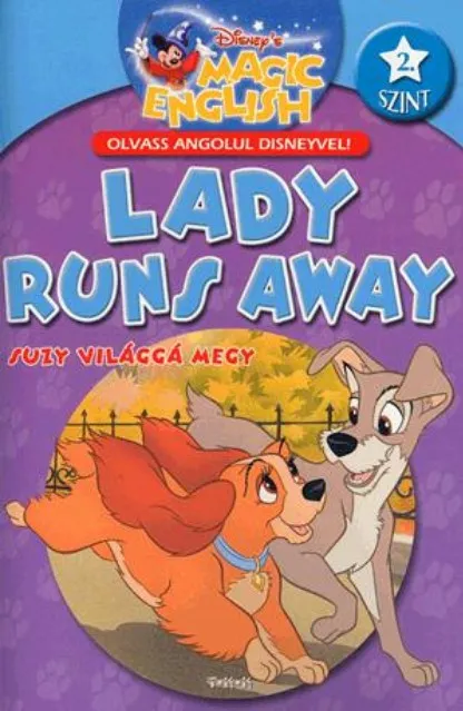 Népszerű Olvass angolul - Suzy világgá megy