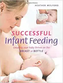 Successful Infant Feeding Kedvezmény
