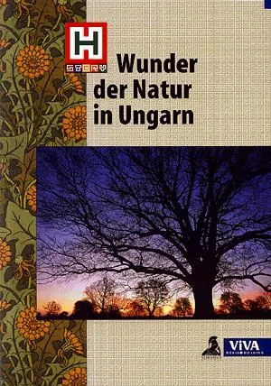 Wunder der Natur in Ungarn Bestseller