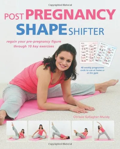 Nézd meg most Post Pregnancy Shape Shifter
