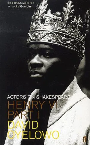 Kiárusítás David Oyelowo