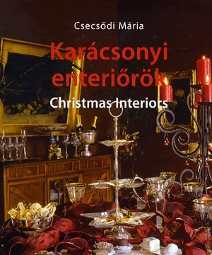 Árengedmény Karácsonyi enteriőrök / Christmas Interiors