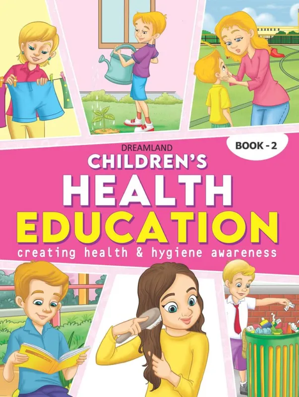 Children's health education 2 Prémium