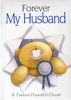 Azonnal elérhető Forever My Husband