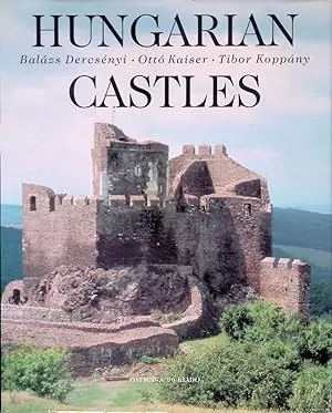 Hungarian Castles Olcsó
