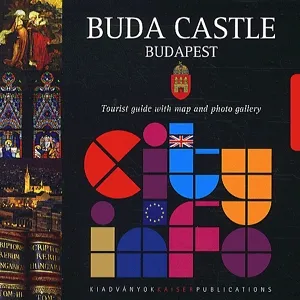 Népszerű Buda Castle - Budapest