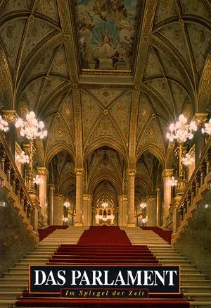 Azonnali szállítás Das Parlament