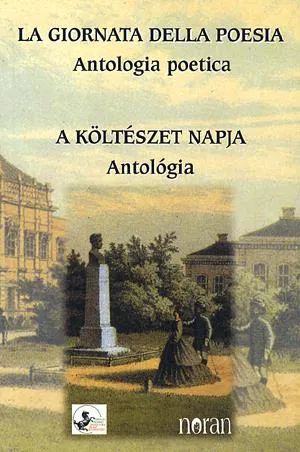 Nézd meg most A költészet napja / La giornata della poesia