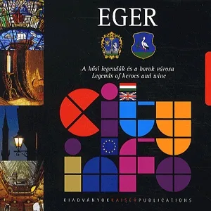 Alacsony ár Eger