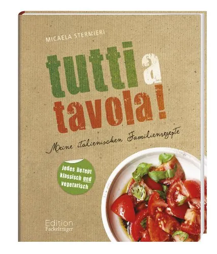 Tutti a tavola! Legnépszerűbb