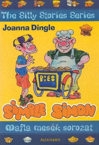 Vedd meg online Simple Simon
