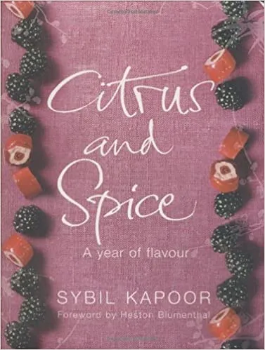 Citrus and Spice: A Year of Flavour Népszerű