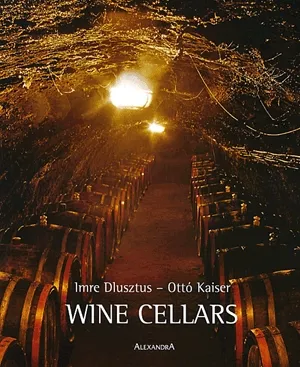 Wine Cellars Kiárusítás