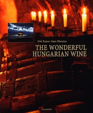 Újdonság The Wonderful Hungarian Wine