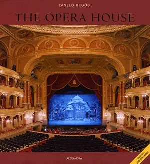 Gyors kiszállítás The Opera House