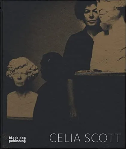 Kihagyhatatlan ajánlat Celia Scott