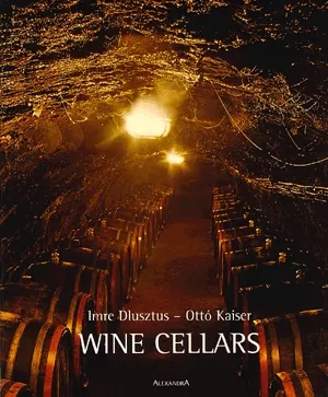 Legkelendőbb Wine Cellars