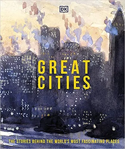Expressz kézbesítés Great Cities