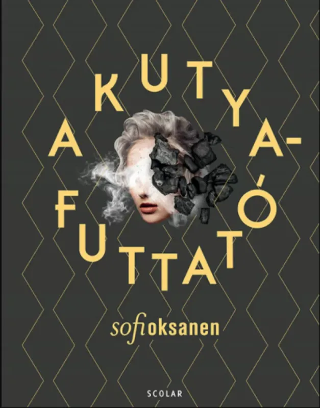 A kutyafuttató - Sofi Oksanen Olcsó